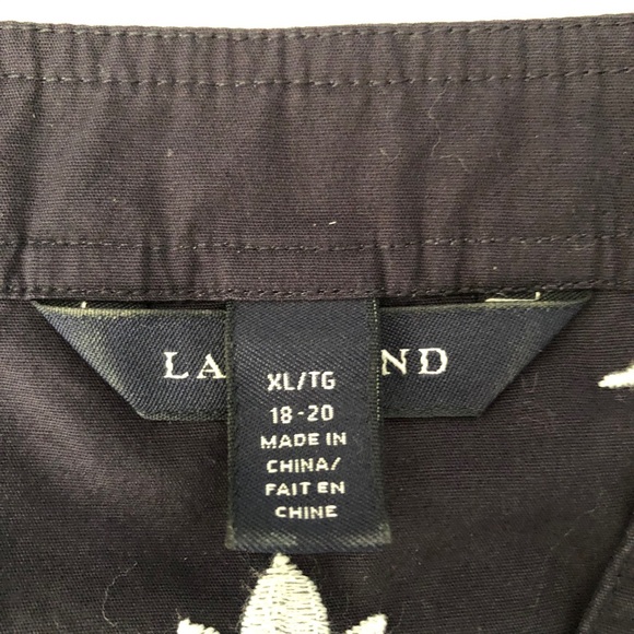 Classic Lands End Tunic - Picture 8 of 10